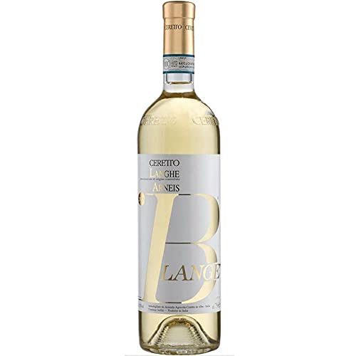 CERETTO ARNEIS BLANGE 2022 DOC 75 CL CERETTO ARNEIS BLANGE 2022 DOC 75 CL von CERETTO