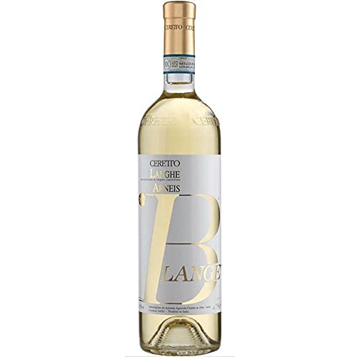 CERETTO ARNEIS BLANGE 2022 DOC 75 CL von CERETTO