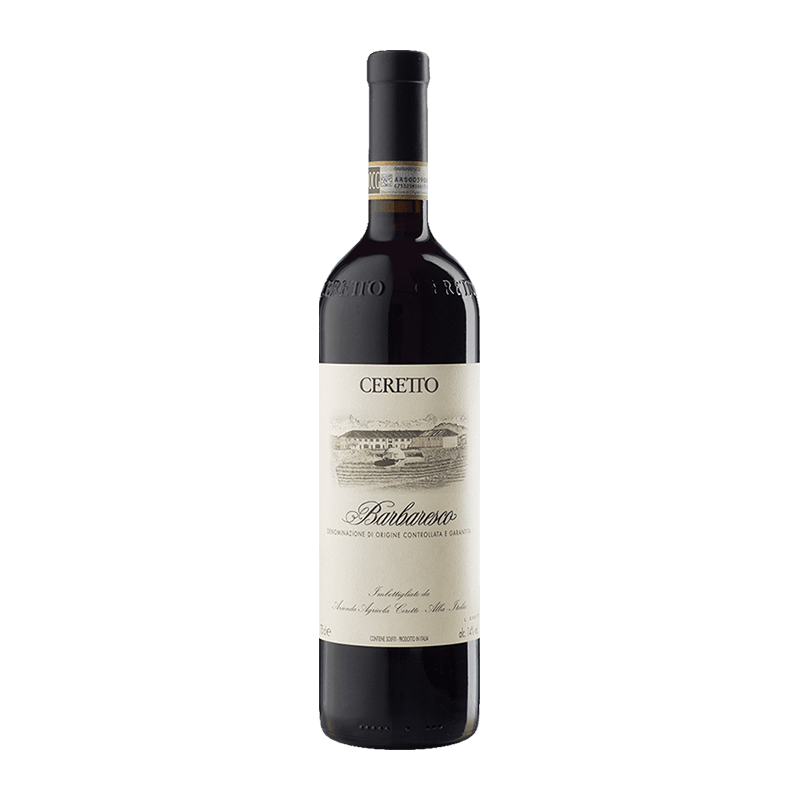 Ceretto : Barbaresco 2020 Ceretto : Barbaresco 2020 von Ceretto