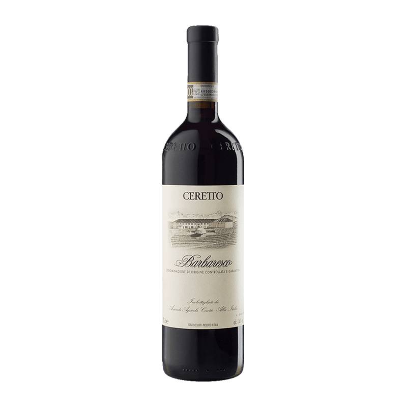 Ceretto : Barbaresco 2020 von Ceretto