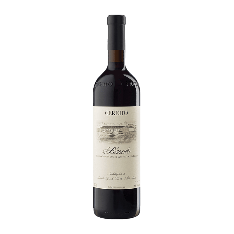 Ceretto : Barolo 2020 Ceretto : Barolo 2020 von Ceretto