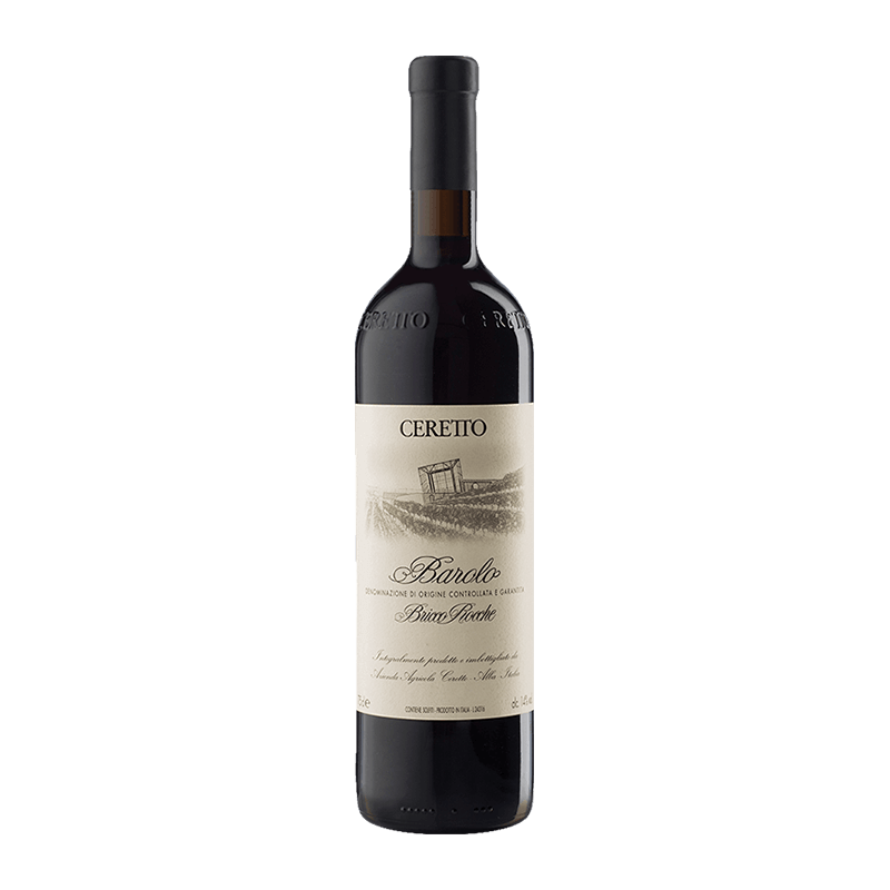 Ceretto : Barolo Bricco Rocche 2020 Ceretto : Barolo Bricco Rocche 2020 von Ceretto
