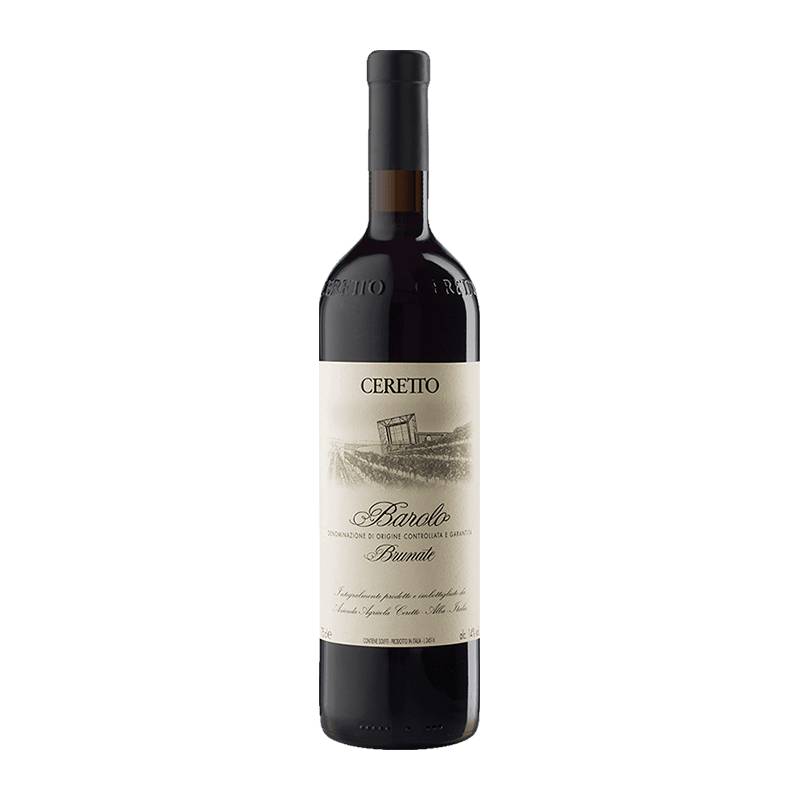 Ceretto : Brunate 2018 von Ceretto