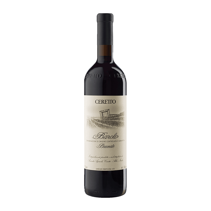 Ceretto : Brunate 2018 Ceretto : Brunate 2018 von Ceretto