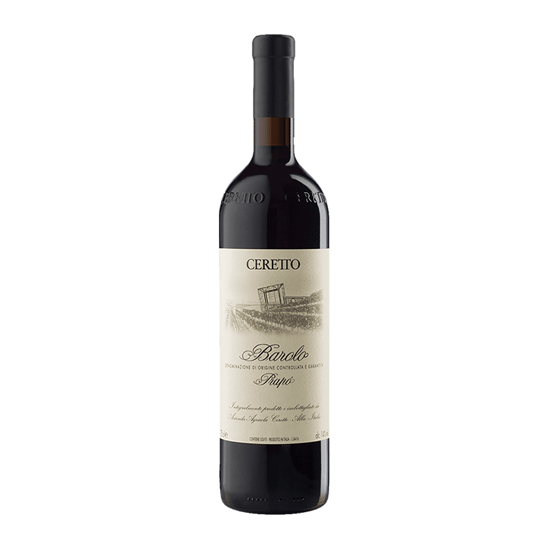 Ceretto : Prapò 2020 Ceretto : Prapò 2020 von Ceretto