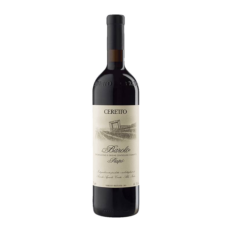 Ceretto : Prapò 2020 von Ceretto