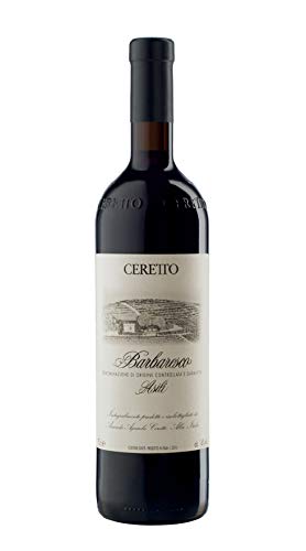 Ceretto Barbaresco Asili Piemont 2013 (1 x 0.75 l) von Ceretto