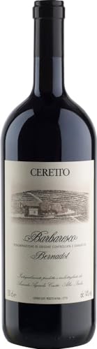 Ceretto Barbaresco Bernadot 2014 1.5 L Magnum Ceretto Barbaresco Bernadot 2014 1.5 L Magnum von Ceretto