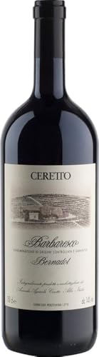 Ceretto Barbaresco Bernadot 2015 1.5 L Magnum von Ceretto