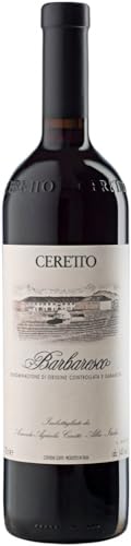 Ceretto Barbaresco IT-BIO-015* Piemont 2020 Wein (1 x 0.75 l) von Ceretto