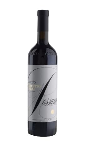 Ceretto Dolcetto DAlba Rossana 2022 0.75 L Flasche von Ceretto