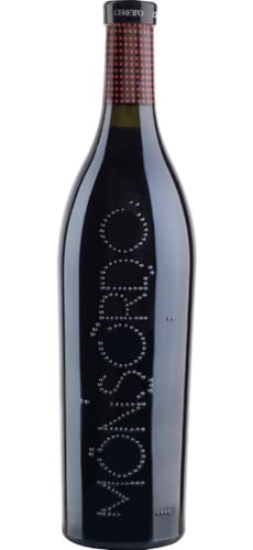 Ceretto Langhe Rosso Monsordo IT-BIO-015* Piemont 2021 Wein (1 x 0.75 l) von Ceretto