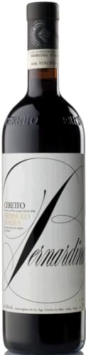 Ceretto Nebbiolo DAlba Bernardina 2022 0.75 L Flasche von Ceretto