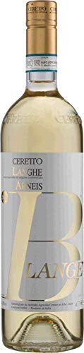 Ceretto Langhe Arneis Doc Blange´ Bio Piemont Weißwein (1 x 0.75 l) von Ceretto