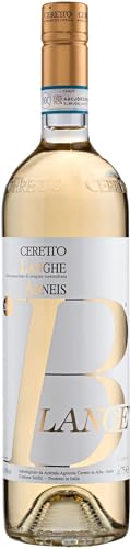 Ceretto Langhe Arneis Doc Blange´ Bio Piemont Weißwein (1 x 0.75 l) von Ceretto