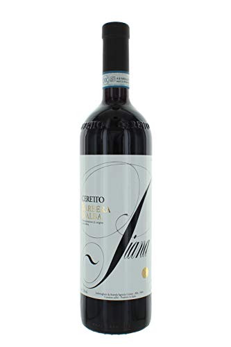 Piana Barbera D'alba Doc Ceretto Cl 75 von Ceretto