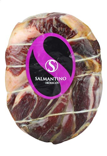 Iberico Cebo vorderschinken (Schinken ohne Knochen) Ibericos Salmantino von 2,5 kg von Cerezo