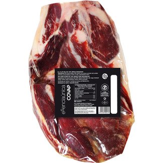 Iberico Pata Negra Bellota Vorder Schinken – Cerezo – 2,5 Kg von Cerezo