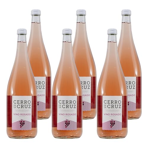 Cerro de la Cruz Vino Rosado Roséwein von Cerro de la Cruz