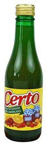 Certo Apfelpektin Extrakt 250 ml Certo Apfelpektin Extrakt 250 ml von CERTO