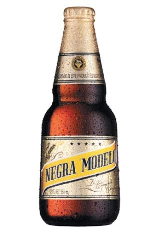 Cerveza MODELO Negra, Dunkles Bier aus Mexiko, 5,3% vol von Cerveza MODELO Negra