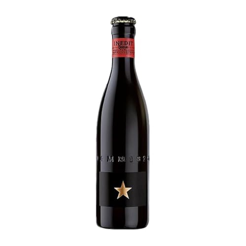 Bier 6 Einheiten Box Estrella Damm Inedit Catalunya Drittel-Liter-Flasche 33 cl Bier 6 Einheiten Box Estrella Damm Inedit Catalunya Drittel-Liter-Flasche 33 cl von Cervezas Estrella Damm
