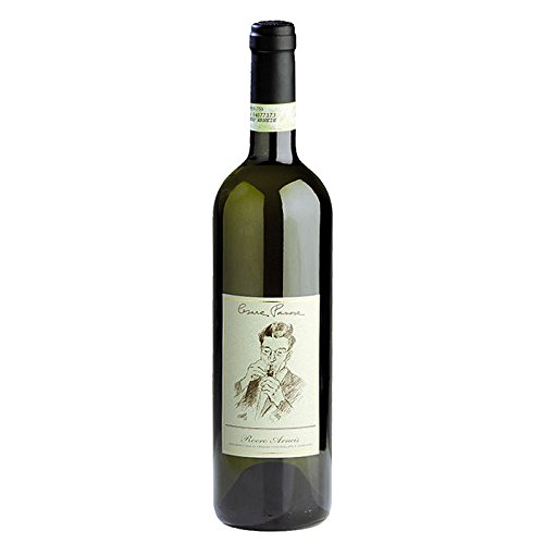 Roero Arneis Cesare Pavese Vino frizzante Vallebelbo Vini Spumanti Piemonte weib wein Roero Arneis Cesare Pavese Vino frizzante Vallebelbo Vini Spumanti Piemonte weib wein von Cesare Pavese