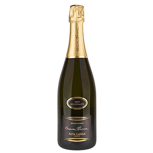 Schaumwein Alta Langa Brut Millesimato Classic Method Vallebelbo Italienischer Sekt 1X75 Spumante Schaumwein Alta Langa Brut Millesimato Classic Method Vallebelbo Italienischer Sekt 1X75 Spumante von Cesare Pavese