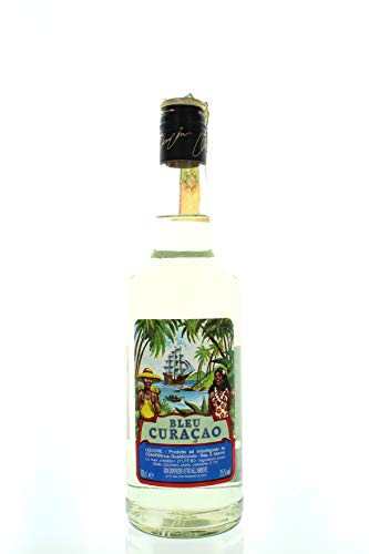 Bleu Curacao Cl 70 Cesarini Bleu Curacao Cl 70 Cesarini von Cesarini S.a