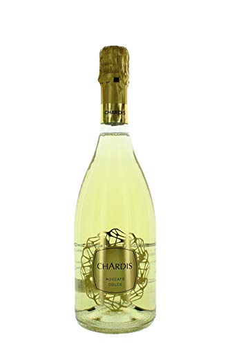 Chardis Moscato Dolce Cl 75 Cesarini Sforza von Cesarini Sforza