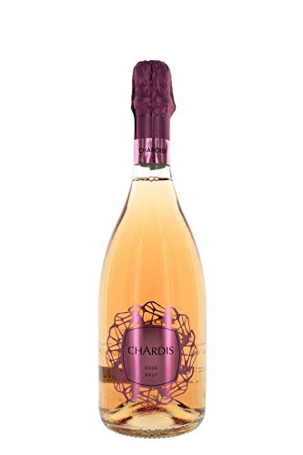 Chardis Rose' Brut Cl 75 Cesarini Sforza von Cesarini Sforza