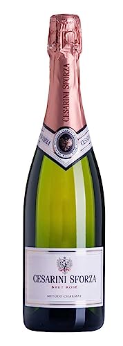 Spumante Cuvee Brut Rose 75 cl Cesarini Sforza = 11.60 €/L Spumante Cuvee Brut Rose 75 cl Cesarini Sforza = 11.60 €/L von Cesarini Sforza