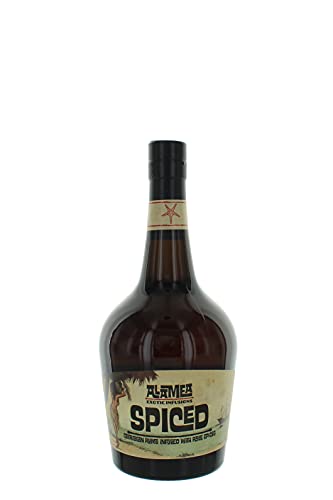 All Spiced Alamea Rum Exotic Infusions Cl 70 Cfl Spa All Spiced Alamea Rum Exotic Infusions Cl 70 Cfl Spa von Alamea