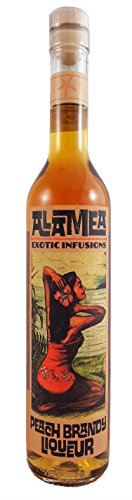 Pimento Rum Alamea Liqueur Exotic Infusions Cl 50 Cfl Spa von Cfl Spa