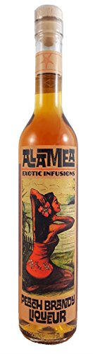 Pimento Rum Alamea Liqueur Exotic Infusions Cl 50 Cfl Spa Pimento Rum Alamea Liqueur Exotic Infusions Cl 50 Cfl Spa von Alamea