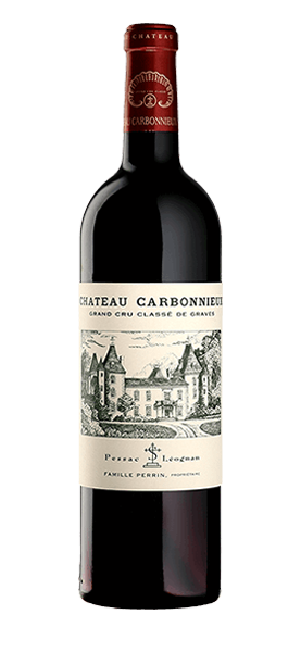 Château Carbonnieux Grand Cru Classé de Graves Pessac-Léognan 2018 von Château Carbonnieux