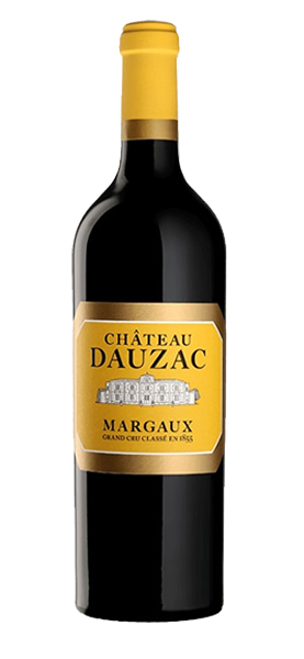 Château Dauzac Margaux Gran Cru Classé 2020 von Château Dauzac