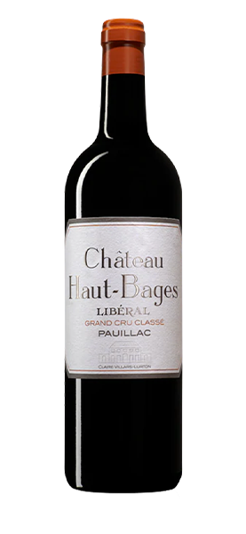 Château Haut-Bages Liberal Pauillac Grand Cru Classé 2020 von Château Haut-Bages