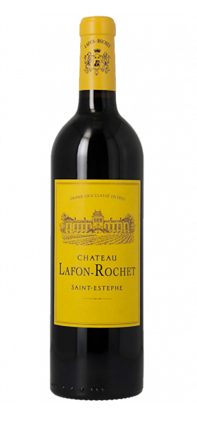 ChÃ¢teau Lafon-Rochet Saint-EstÃ¨phe 2019 von ChÃ¢teau Lafon-Rochet