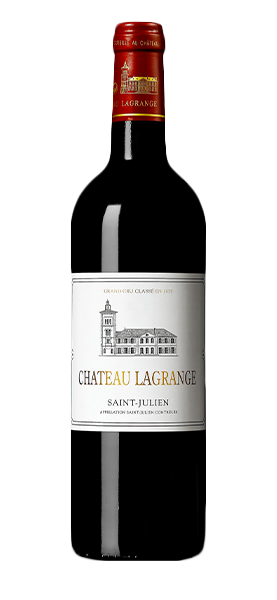 Château Lagrange Grand Cru Classé Saint-Julien 2020 von Château Lagrange