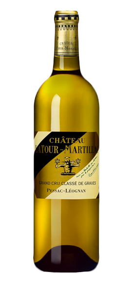 Château Latour-Martillac Pessac-Léognan Blanc 2020 von Château Latour-Martillac
