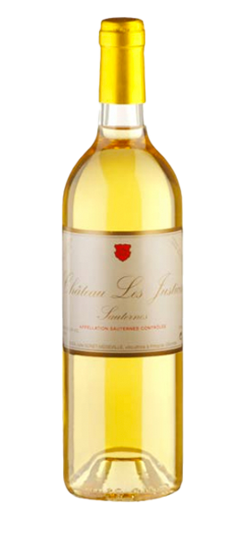 Sauternes Château Les Justices 2022 Sauternes Château Les Justices 2022 von Château Les Justices