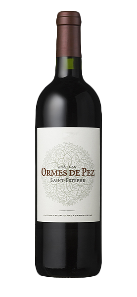 Château Les Ormes de Pez Saint-Estèphe 2020 von Château Les Ormes de Pez