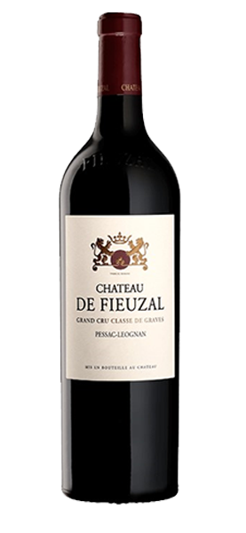 ChÃ¢teau de Fieuzal Gran Cru ClassÃ© Pessac-Leognan 2019 von ChÃ¢teau de Fieuzal