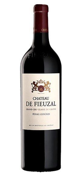 Château de Fieuzal Gran Cru Classé Pessac-Leognan 2019 von Château de Fieuzal