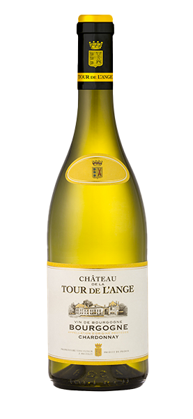 Bourgogne Chardonnay AOP 2020 von ChÃ¢teau de la Tour de l'Ange