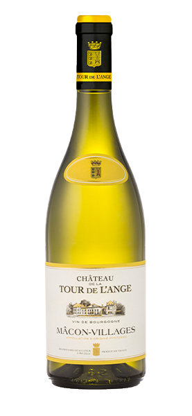 Macon-Village AOP 2020 von Château de la Tour de l'Ange