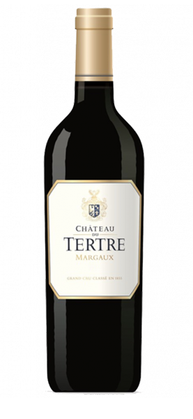 ChÃ¢teau du Tertre Margaux 2019 von ChÃ¢teau du Tertre