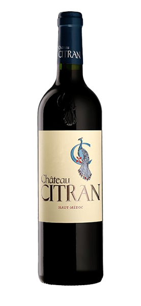 ChÃ¢teau Citran Haut-MÃ©doc 2021 von ChÃ¢teau Citran