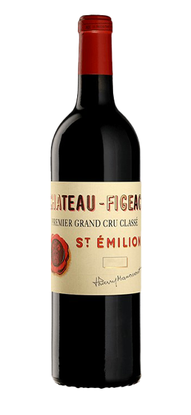 ChÃ¢teau Figeac 1er Grand Cru ClassÃ© Saint-Emilion 2021 von ChÃ¢teau Figeac